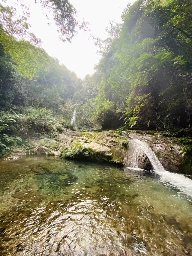 遵义又将新增一个露营基地！就在→
