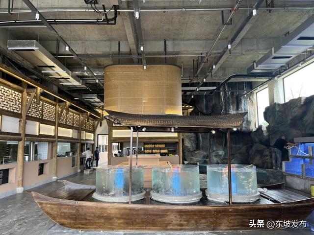 东坡又一个文旅新场景即将亮相→