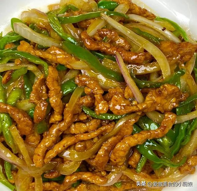 婆婆来家第15天，中午一进门，看到桌上的6道菜，压力瞬间释放