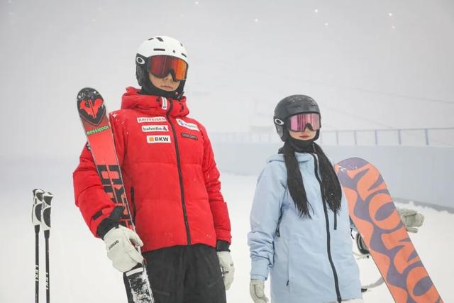 深圳，后天下雪！