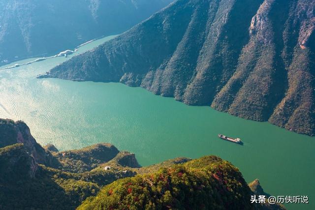 中国将开启超级工程！每年6000亿立方米的水，不能再任其白白流了