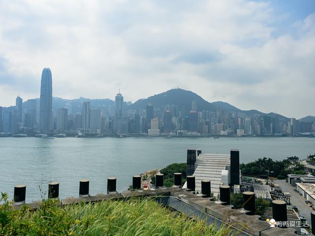 跟着全运会去旅游，来香港打卡亚洲首个全球性当代视觉文化博物馆