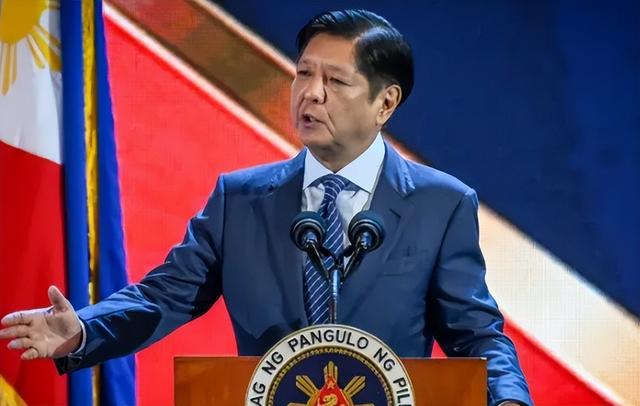 菲律宾即将大乱？马科斯和莎拉同时弹劾，杜特尔特亲孙子低调来华