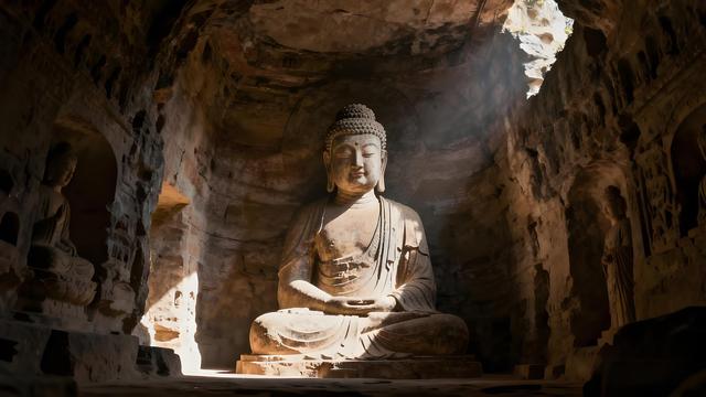 溯千年文脉铸三晋风骨 揽表里山河绘锦绣长卷