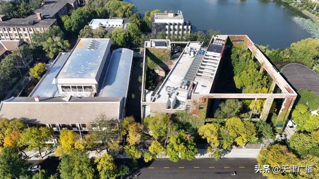 重磅 | 天津这家博物馆，明日落成！
