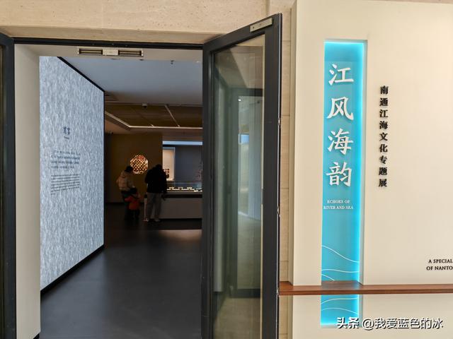 参观南通的中国第一座公共博物馆——南通博物苑，距今120年