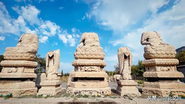 邯郸道上话邯郸