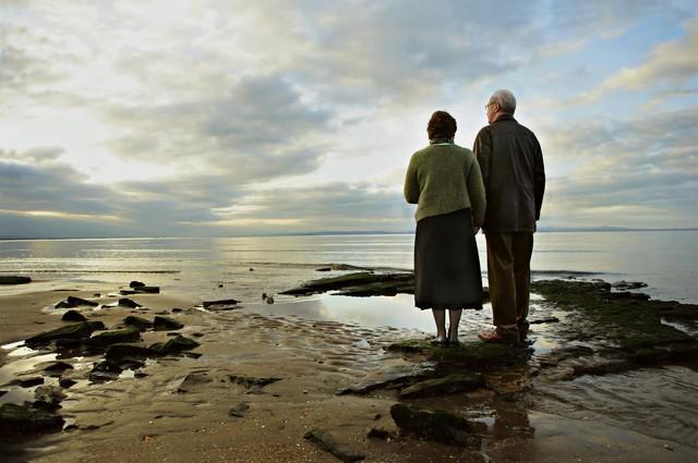 夫妻和不和谐，一看便知：不和谐的夫妻，往往都有这5个显著特征