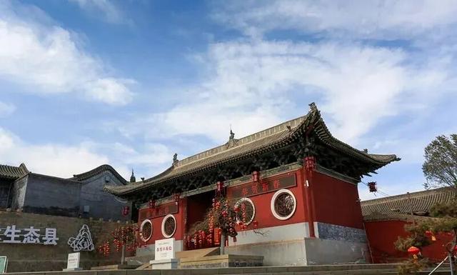 蒙曼打卡长治！这座藏着千年石刻的博物馆，太惊艳了