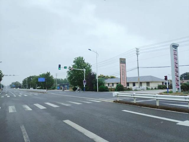 苏皖边界行系列之四：历史乌江，今昔跨界