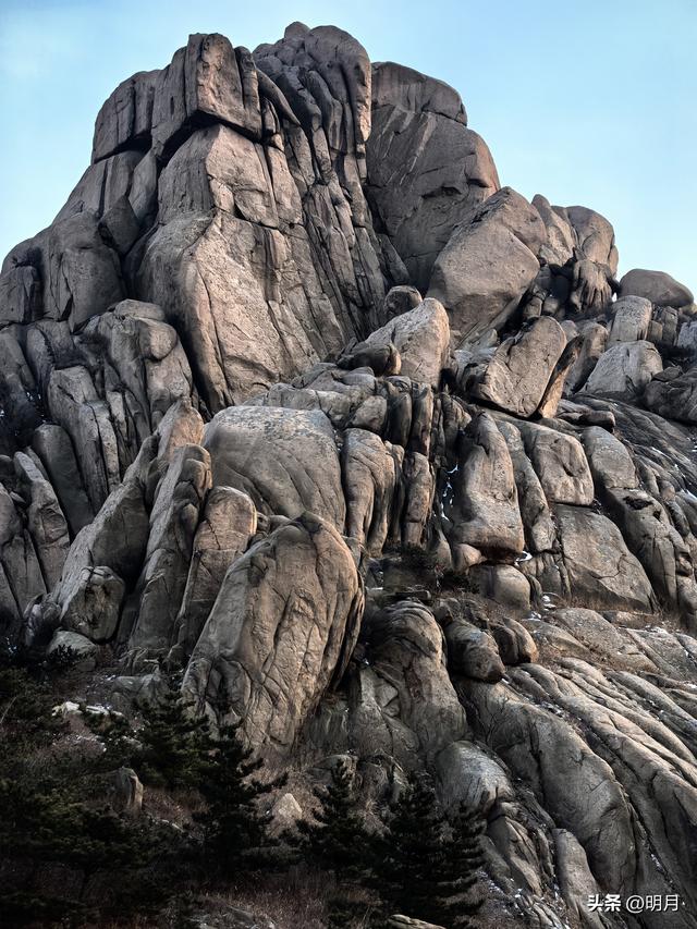 大珠山，你有多少神奇？