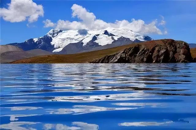 西藏的冬天简直绝美，准备旅游的朋友千万不要错过！