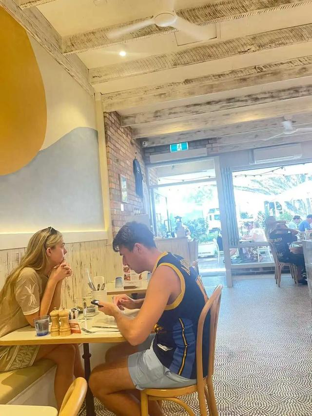 路上·布里斯班 ‖ 又出来赚小时来了