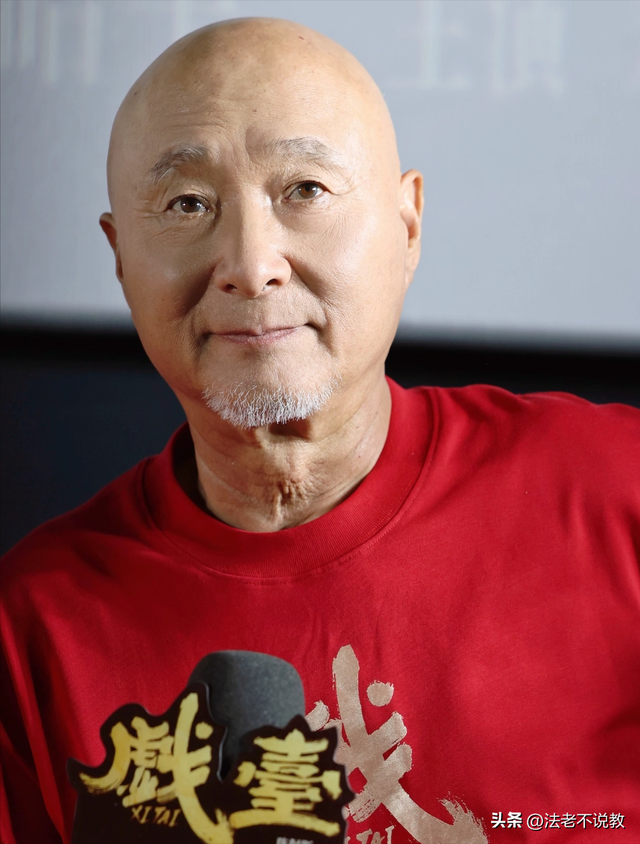 吃相太难看！陈佩斯砸上亿的电影还没上映，令人恶心一幕上演