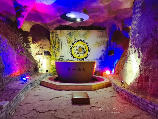 济源王屋山竟藏着“天下第一奇物”？登顶1715米天坛极顶才能见到