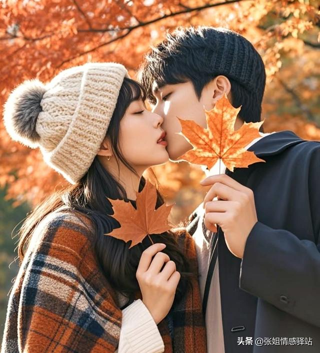 两性关系：男人真心爱你才会亲的两个地方，你知道吗？