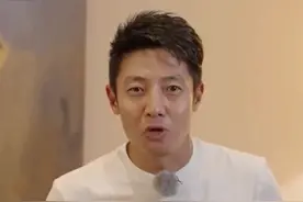 撒贝宁两次改名，一次因为难听一次因为妹妹，老爸名字也有谐音梗图片