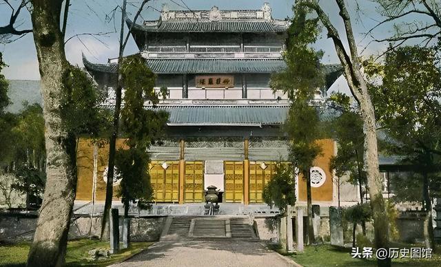 20-30年代杭州西湖，一湖烟水千年文脉，美得像一幅水彩画！