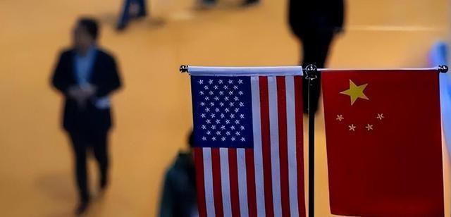 特朗普已做好开战准备？王毅曾警告：中美一旦冲突，结局只有一个