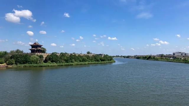 邯郸：镌刻七千年华夏文明，续写三千年未改之名的文化史诗