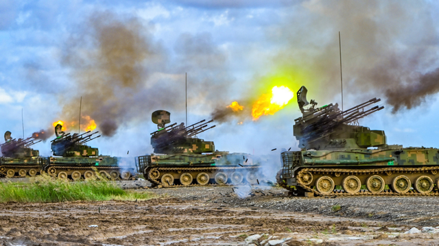 美军报告预判大陆武力收台，权威性与可信度大打折扣