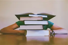 ​初三孩子学不进去怎么办?家长必读!图片
