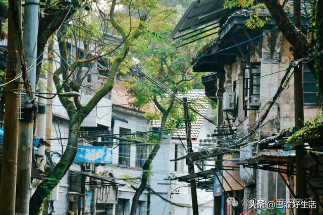 重庆张飞古道大环线攻略:峡谷温泉,三国秘径,卢作孚纪念馆