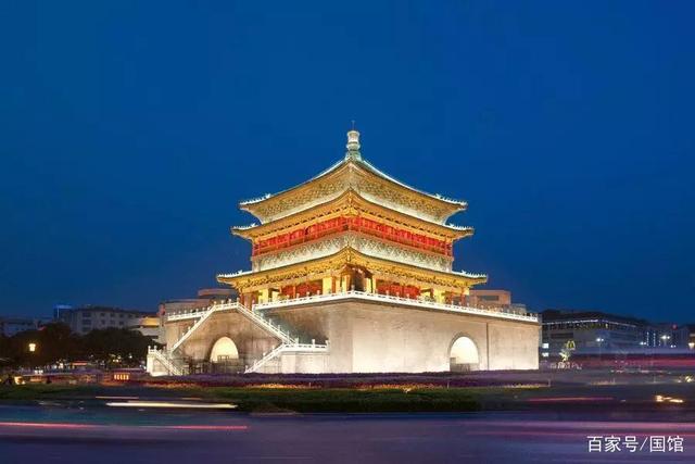 “馍都”西安：来这里，千万别跟西安人吃饭