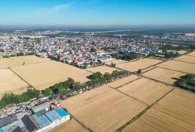 韩国没想到，美国也没想到，如今的中国山东省，已成为全球焦点