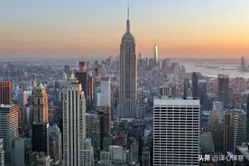 《福布斯》2025年亿万富豪最多的十个城市及首富，京、沪、港上榜图片