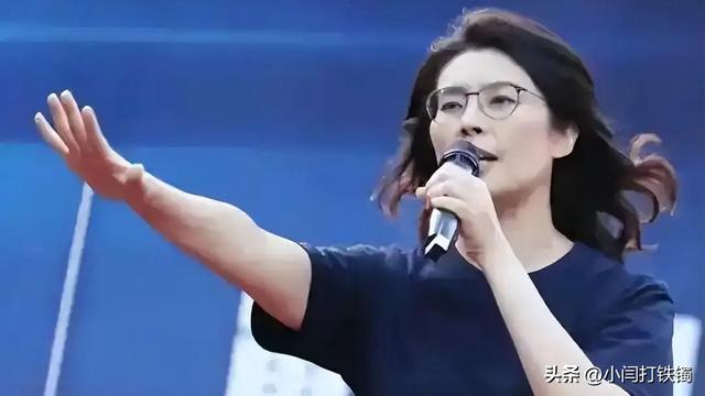 国民党主席位置坐稳，郑丽文摊牌了：两岸不回归和平，其他是侈谈