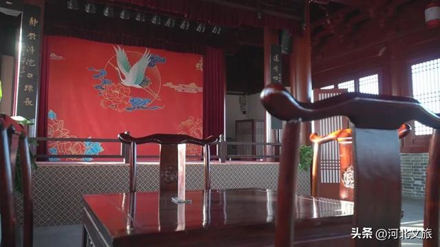 跟着乐彤游河北｜正定阳和楼、石家庄正太饭店集章之旅