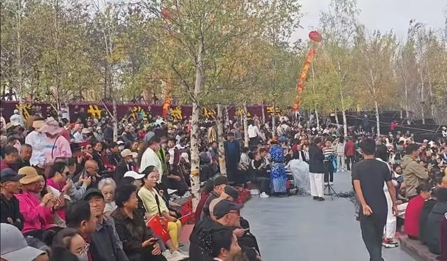 国庆假期第一天 白山文旅活动精彩纷呈