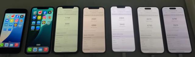 大佬实测！iOS 18.6.2 系统续航数据，结果不乐观