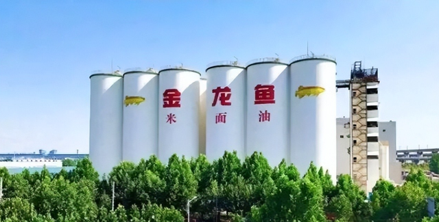 新加坡总理公开支持高市后	，被罚18亿账单的金龙鱼，凉得更快了