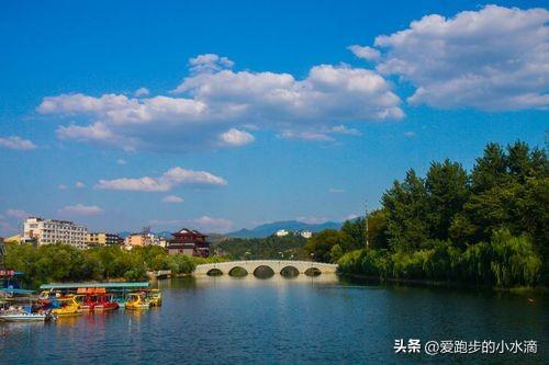 修水三脉：一座赣北小城的山河答卷