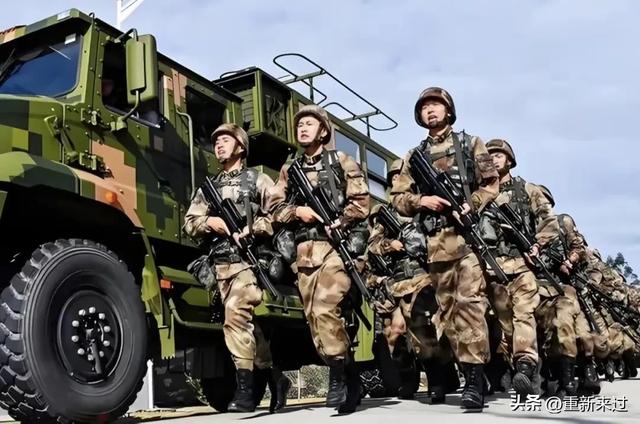 俄罗斯军事专家：“越南心里清楚，中国早就是最强大超级大国了”