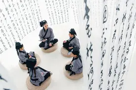 “模样”的“模”读mú还是mó？图片