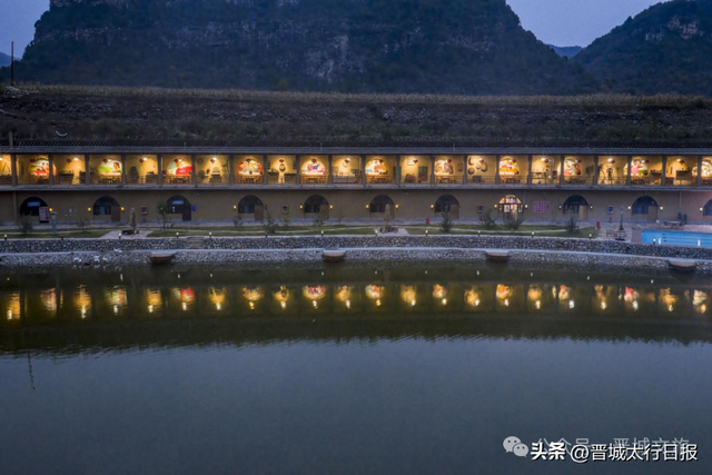 康养，到晋城！