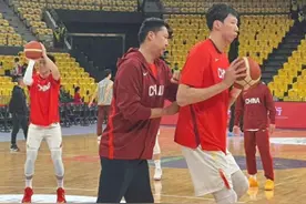 CBA动态！2月22日早，传来王治郅、周琦、李凯尔、郭士强新消息图片