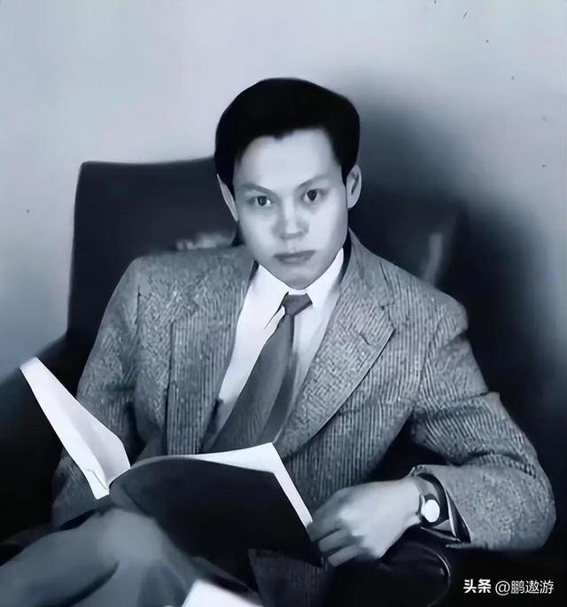 杨振宁因病逝世！刚过完103岁生日，最后一次亮相是为妻子庆生