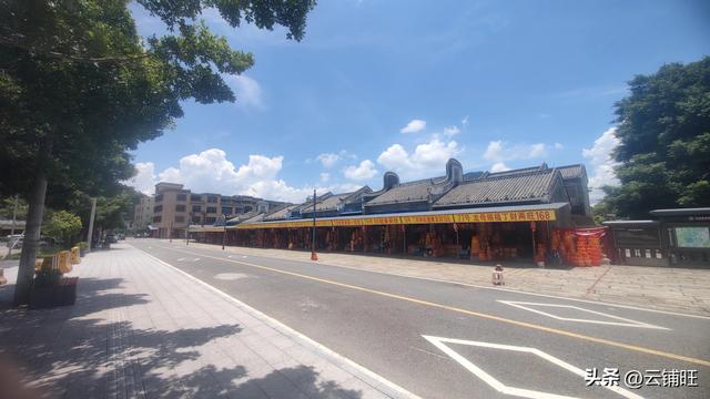 边城郁德封漫记 : 在舌尖与记忆里穿行