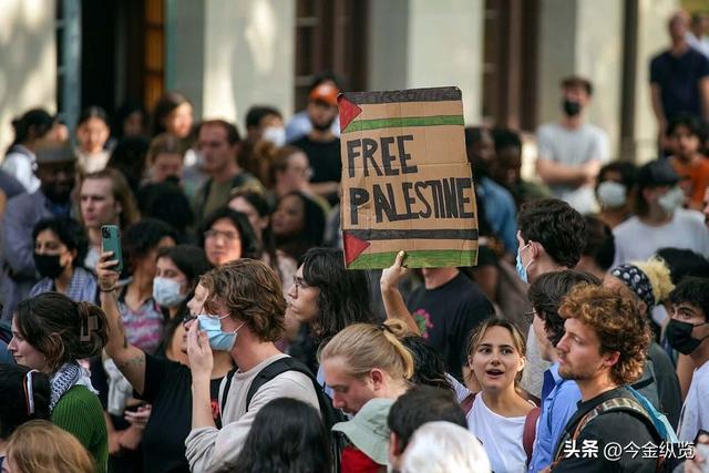 34岁市长逆袭全美！特朗普与马斯克联手阻击，他能成为美国总统？