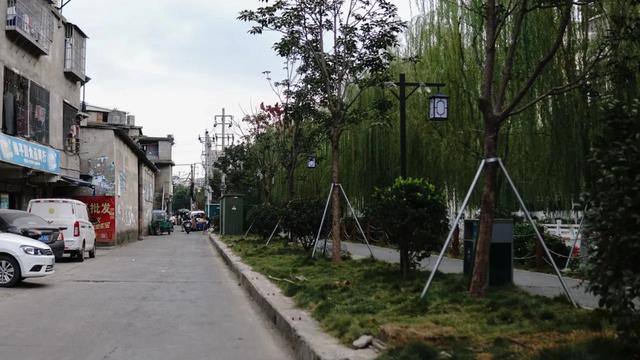 福州地名～晋安区远东村