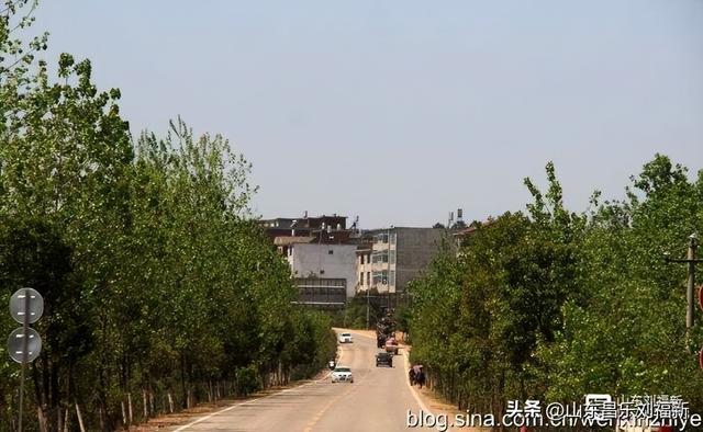 从鹰潭到乐安（江西之旅第七十篇）