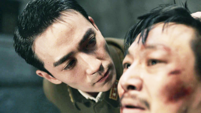 给过去30年最好的谍战剧排名：《沉默的荣耀》第10，《风筝》第6