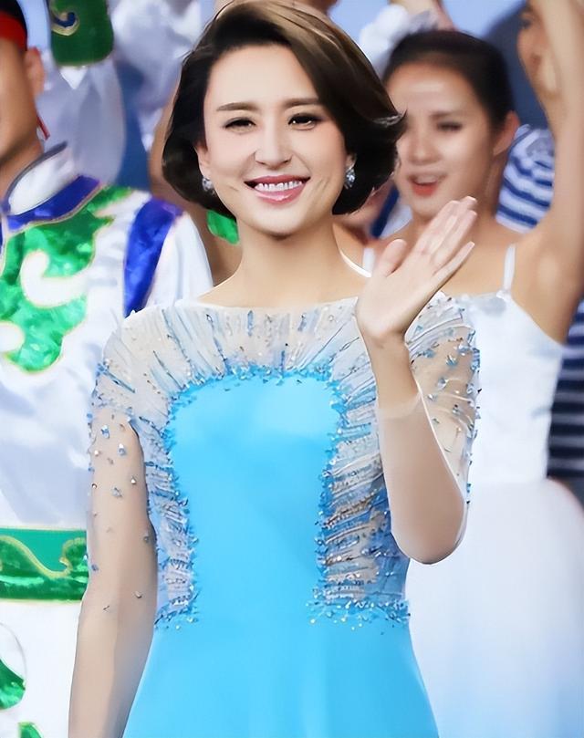 包养四个男人	，嫁给70岁富翁？央视女主持私生活谣言有多离谱？