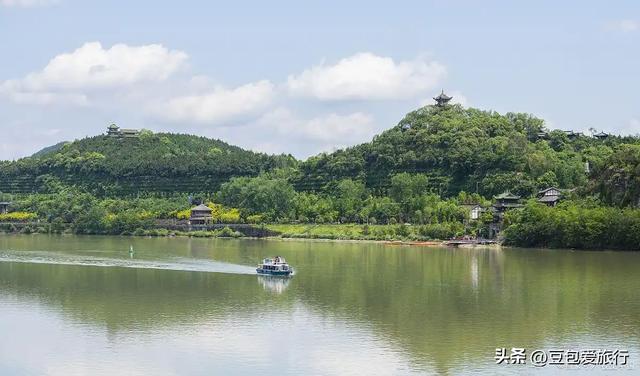 畅游湘东明珠、融入历史、品尝美食——株洲全景漫游指南