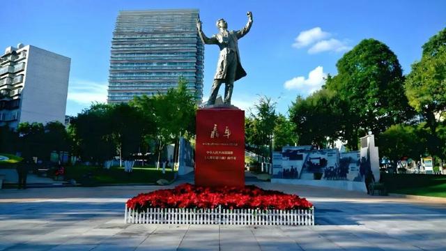 传承聂耳精神！国歌五华广场今起开放