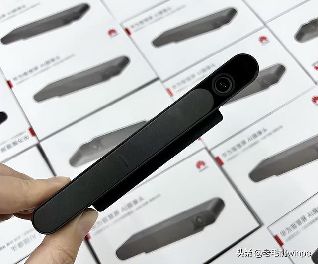 大量华为AI摄像头流入闲鱼，支持1080P高清通话， 最低35元到手